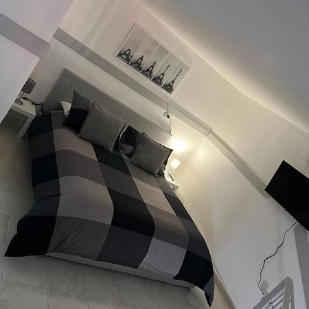Вілла Casa Vacanza Azzurra Неаполь Екстер'єр фото