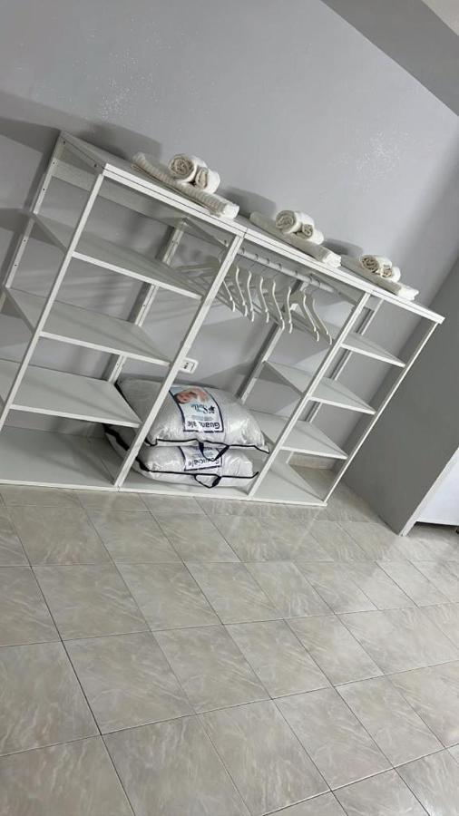 Вілла Casa Vacanza Azzurra Неаполь Екстер'єр фото